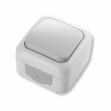 SIEMENS WECHSELSCHALTER KOMPLETT WASSERDICHT GRAU IP54 5TA4506-0 SIEMENS WECHSELSCHALTER KOMPLETT WASSERDICHT GRAU IP54 5TA4506-0 -SIEMENS Geschäft 64724609 1