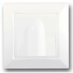 SIEMENS DELTA ONE KABELABGANG KOMPLETT WEISS SIE003704