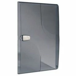 SIEMENS TRANSPARENTE TÜR FÜR SCHALTTAFEL 2 REIHEN ES 13 MODULE SIE263619