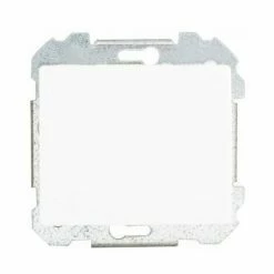 SIEMENS DELTA IRIS WEIßER DRUCKKNOPF SIE266696