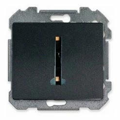 SIEMENS DELTA IRIS TELEFONDOSE IN T ANTHRAZIT SIE268263