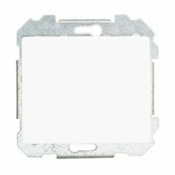 SIEMENS DELTA IRIS 2-WEGE-SCHALTER WEISS SIE266665