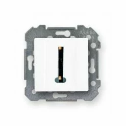 SIEMENS DELTA VIVA TL TELEFONBUCHSE IN T WEISS SIE003476