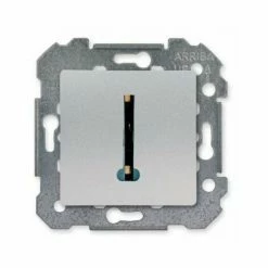 SIEMENS DELTA VIVA T-SOCKET TL TELEFON SILBER SIE003964