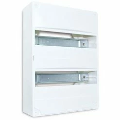 SIEMENS BARE ELEKTRISCHE SCHALTTAFEL 2 REIHE 13 MODULE SIE262131