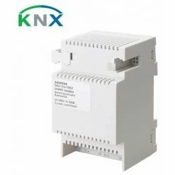 SIEMENS KNX 3-AUSGANG SCHALTAKTOR - ERWEITERUNGSMODUL 20A 5WG1513-1AB21