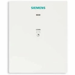SIEMENS DRAHTLOSER EMPFÄNGER FÜR RADIO PILOT WIRE PROGRAMMER