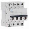 SIEMENS LEISTUNGSSCHALTER T TRAPOLAR 32A KURVE 6KA 400V 5SL6432-7