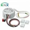 SIEMENS KNX UP-ROLLLADEN- UND JALOUSIENAKTOR 2 EINGÄNGE 1 AUSGANG 5WG1520-2AB31