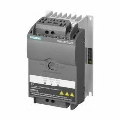 BREMSMODUL FÜR SINAMICS V20 SIEMENS 6SL3201-2AD20-8VA0 1 ST