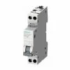 SIEMENS 5SV60166KK13 FEUERWEHRSCHALTER 2 P LES 13 A 0,03 A 230 V 1 ST