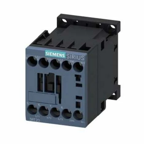 SIEMENS SCHÜTZ 3RT2015-1BB42-1AA0 3 S (T) 1 ST 3RT20151BB421AA0