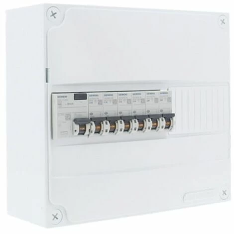 SIEMENS SCHALTTAFEL PR QUIP 1 REIHE E 1ID 40A 6 LEISTUNGSSCHALTER SIE006378 SIEMENS SCHALTTAFEL PR QUIP 1 REIHE E 1ID 40A 6 LEISTUNGSSCHALTER SIE006378 -SIEMENS Geschäft 65387519 1