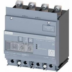 Siemens RCD520B Basis-RCD Differential Typ B Oder B+ Für 3VA1 Serie 3VA91140RL21
