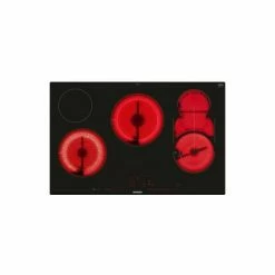 Siemens Großgeräte EB-Elektro-Kochstelle IQ500 ET801LMP1D (ET801LMP1D)