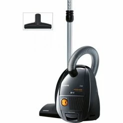 Siemens VSZ3EXTRM11, Sauger ,schwarz