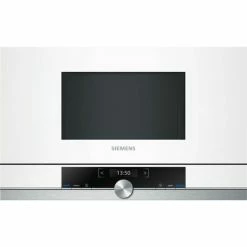 Siemens BF634LGW1 Mikrowelle