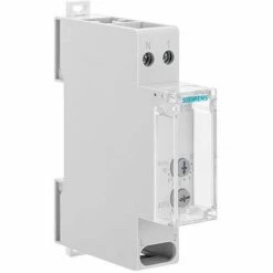 SIEMENS TIMER 16A 1NO EINPHASIG SIE026420