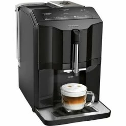Siemens Kaffeevollautomat EQ.300 TI35A509DE