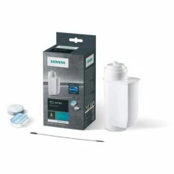 Siemens Pflegeset Kaffeevollautomat TZ80004A