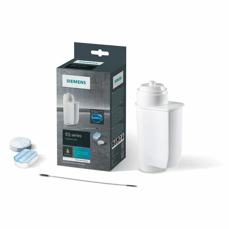 Siemens Pflegeset Kaffeevollautomat TZ80004A