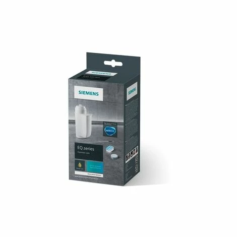 Siemens Pflegeset Kaffeevollautomat TZ80004A â Bild 2