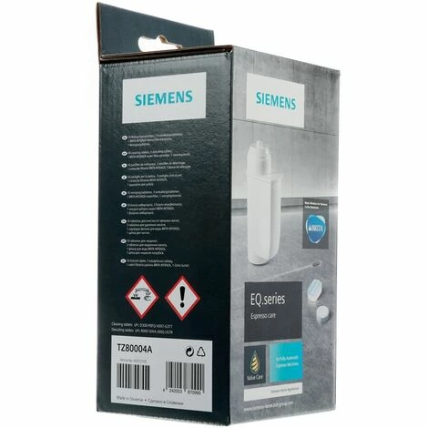 Siemens Pflegeset Kaffeevollautomat TZ80004A â Bild 3