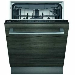 Spülmaschine 60cm 14 Maßgedecke 44db Voll Integriert - Sn65zx40ce - Siemens