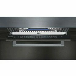 Spülmaschine 60cm 14 Maßgedecke 44db Voll Integriert - Sn65zx40ce - Siemens -SIEMENS Geschäft 70418068 3