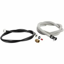 2m Verlängerungsschlauch Für Geschirrspüler - Sz72010 - Siemens