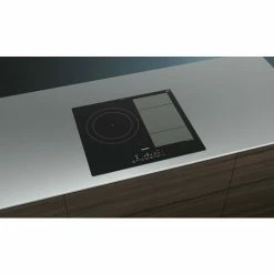 Induktionskochfeld 60cm 3 Brenner 7400w Schwarz - Ex611fjc1f - Siemens -SIEMENS Geschäft 70418189 4