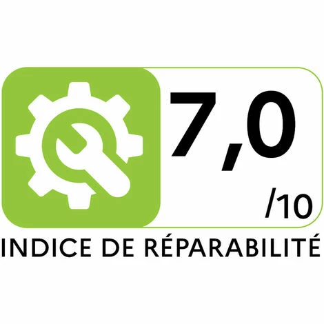 Frontwaschmaschine 60cm 8kg 1400t A +++ Weiß - Wm14n208ff - Siemens â Bild 3