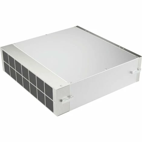 Haubenrecyclingmodul - Lz58000 - Siemens