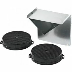 Recycling-Kit Für Dunstabzugshauben - Lz52750 - Siemens