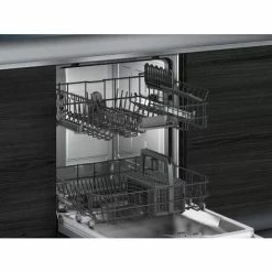 Spülmaschine 60cm 12c 48db E Voll Integriert - Sn61ix12te - Siemens -SIEMENS Geschäft 70419953 4