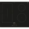 Induktionskochfeld 60cm 4 Brenner 6900w Schwarz - Ed611bsb5e - Siemens