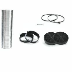 Haubenrecycling-Kit - Lz55750 - Siemens