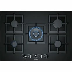 Gasglastisch 75cm 5 Schwarzlichter - Ep7a6qb20 - Siemens