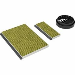 Recycling-Kit Für Dunstabzugshauben - Lz11akv16 - Siemens