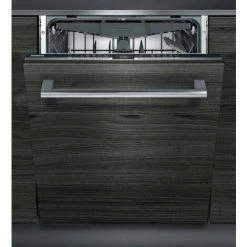 Spülmaschine 60cm 13c 44db Voll Integriert - Se63hx42ve - Siemens