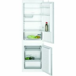 267l Einschub-Kombikühlschrank - Ki86v5sf0 - Siemens