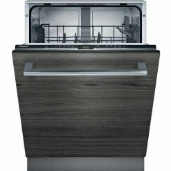 Spülmaschine 60cm 12 Maßgedecke 46db Voll Integriert - Sl63hx36te - Siemens