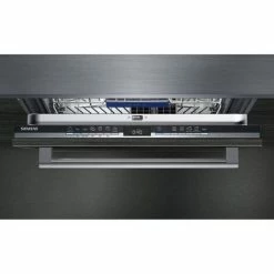Spülmaschine 60cm 12 Maßgedecke 46db Voll Integriert - Sl63hx36te - Siemens -SIEMENS Geschäft 70420449 3