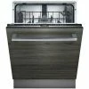 Spülmaschine 60cm 12 Maßgedecke 46db Voll Integriert - Se63hx36te - Siemens