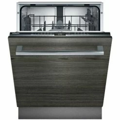 Spülmaschine 60cm 12 Maßgedecke 46db Voll Integriert - Se63hx36te - Siemens