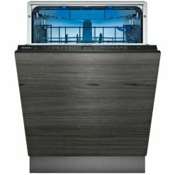 Spülmaschine 60cm 14c 44db Voll Integriert - Sx85tx00ce - Siemens