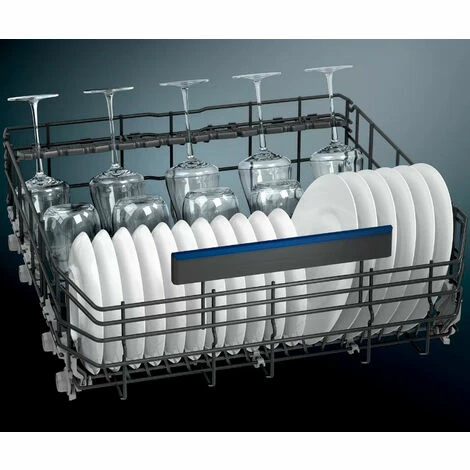 Spülmaschine 60cm 14c 44db Voll Integriert - Sx85tx00ce - Siemens – Bild 5