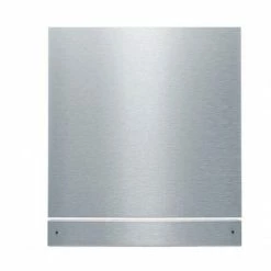 Türverkleidung Und Sockel Für Geschirrspüler 60cm Edelstahl - Sz73125 - Siemens