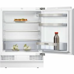 Unterbaukühlschrank Integrierbar Mit Integrierbarem Stromabnehmer 137l A ++ - Ku15radf0 - Siemens