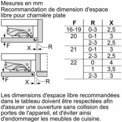 Unterbaukühlschrank Integrierbar Mit Integrierbarem Stromabnehmer 137l A ++ - Ku15radf0 - Siemens -SIEMENS Geschäft 70444992 5